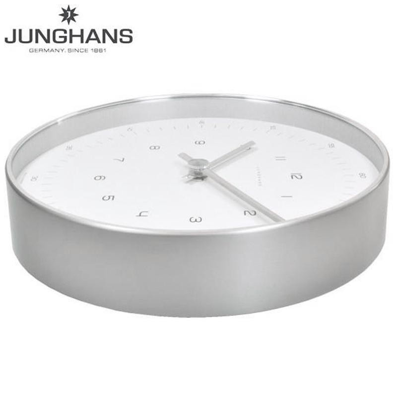 Junghans JUNGHANS/ユンハンス 367/6048.00 マックスビル 直径 Junghans JUNGHANS/ユンハンス 367/6048.00 マックスビル 直径