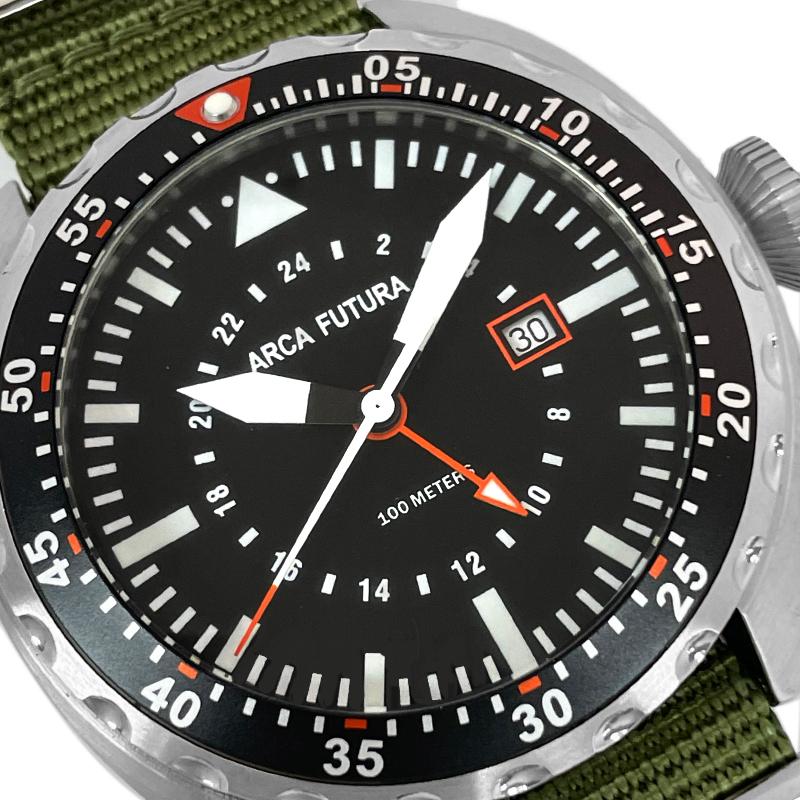 ARCA FUTURA アルカフトゥーラ 新品 アウトレット 3750BK1