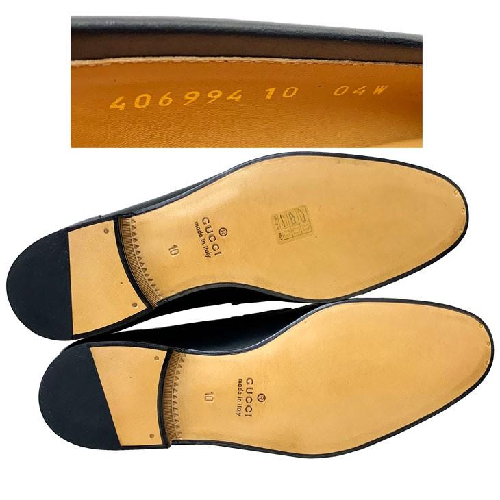 グッチ Gucci ローファー サイズ10 11 29cm 30cm ブラック Nero ヨルダーン ホースビット ビジネスシューズ 大きいサイズ ブランド 靴 メンズ 新品 株式会社スマートタイム 通販 Yahoo ショッピング