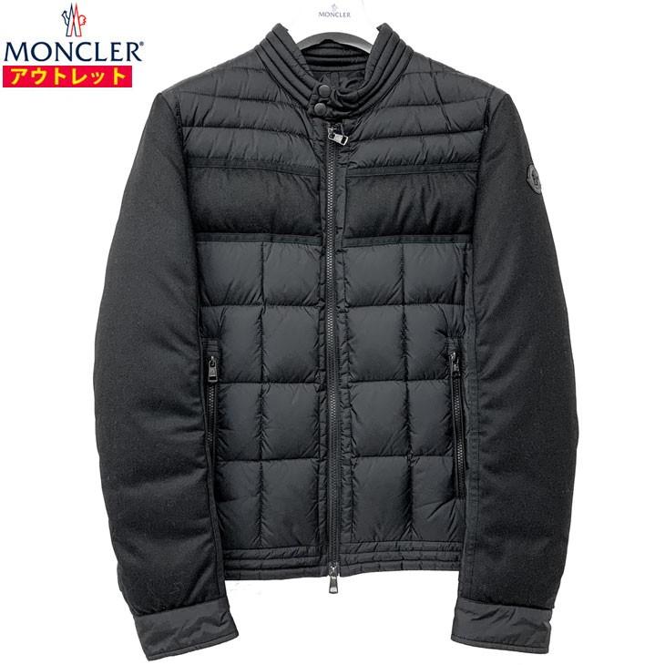 アウトレット Moncler モンクレール 999 Gard 00 2 Xxs M ブラック メンズ ダウンジャケット アウター メンズ 新品 株式会社スマートタイム 通販 Yahoo ショッピング