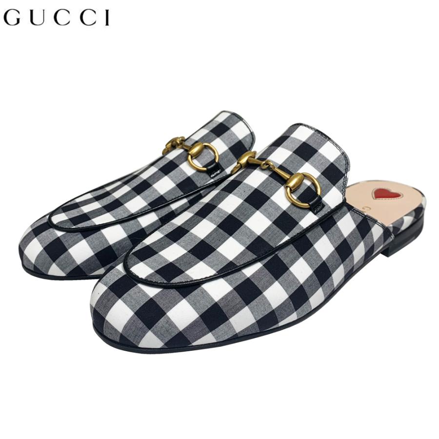 GUCCI グッチ 新品 プリンスタウン サンダル 475094 9IY20 9175