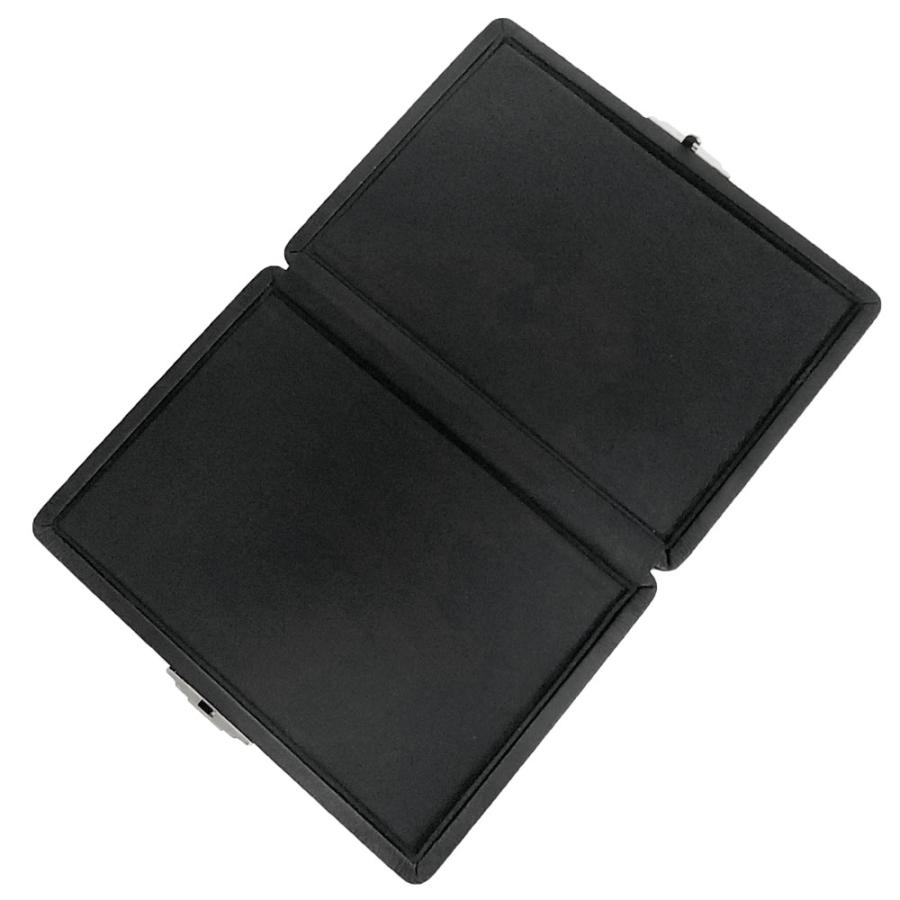 フリーケース Mサイズ 5413 ブラック ジュエリーケース マルチケース