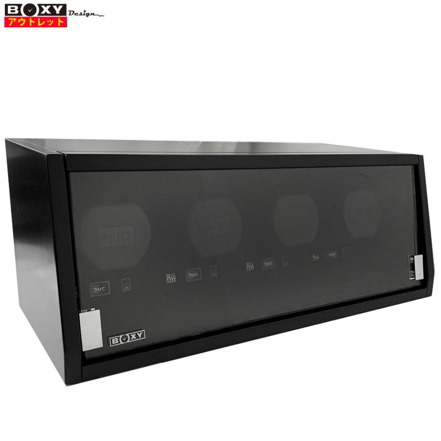 アウトレット【B】 BOXY Design ボクシーデザイン CA-04A 4本巻き LED