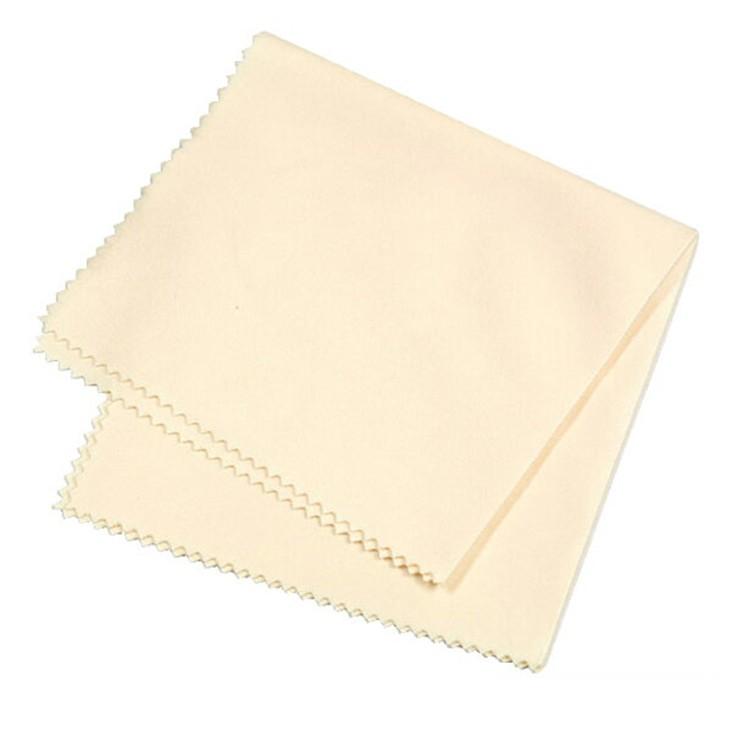 ジュエリークロス 180×180　テイジンミクロスター クリーニングクロス ハイテククリーナークロス 【クリックポスト送料無料】 |  | 01