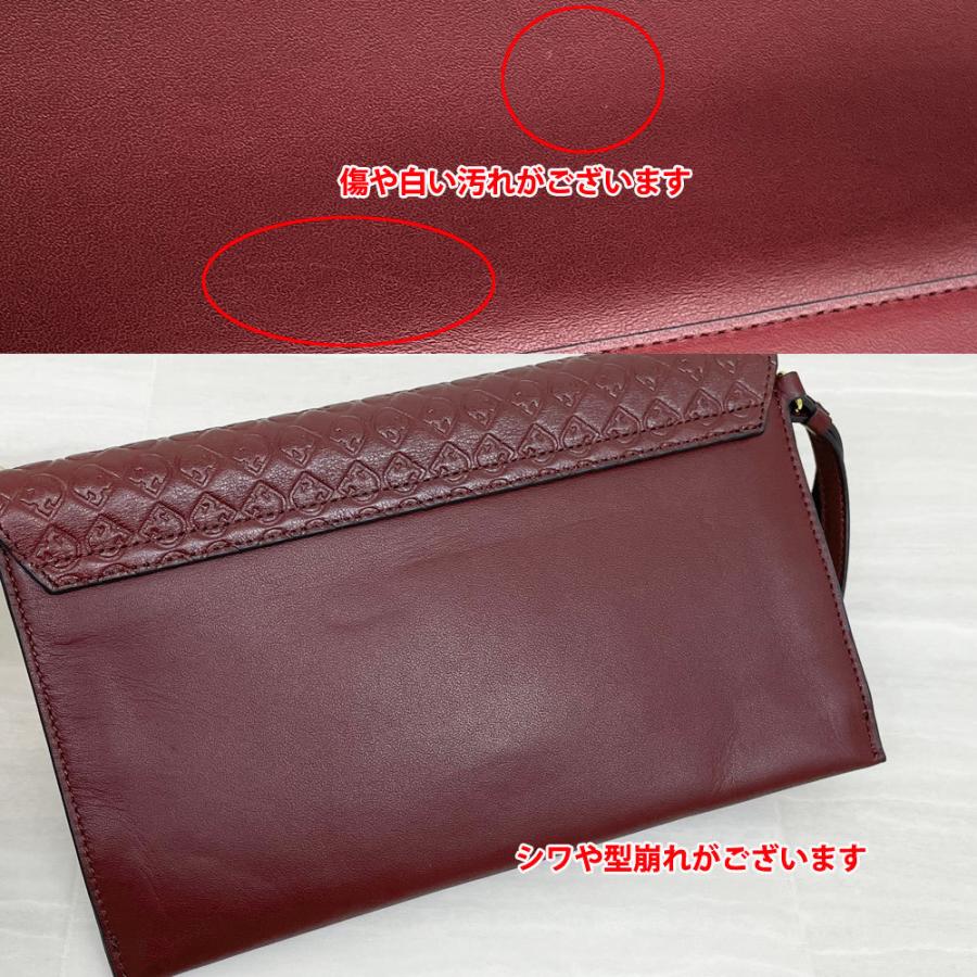 アウトレット！ FURLA フルラ 新品 EAI1 ベルヴェデーレクラッチバッグ