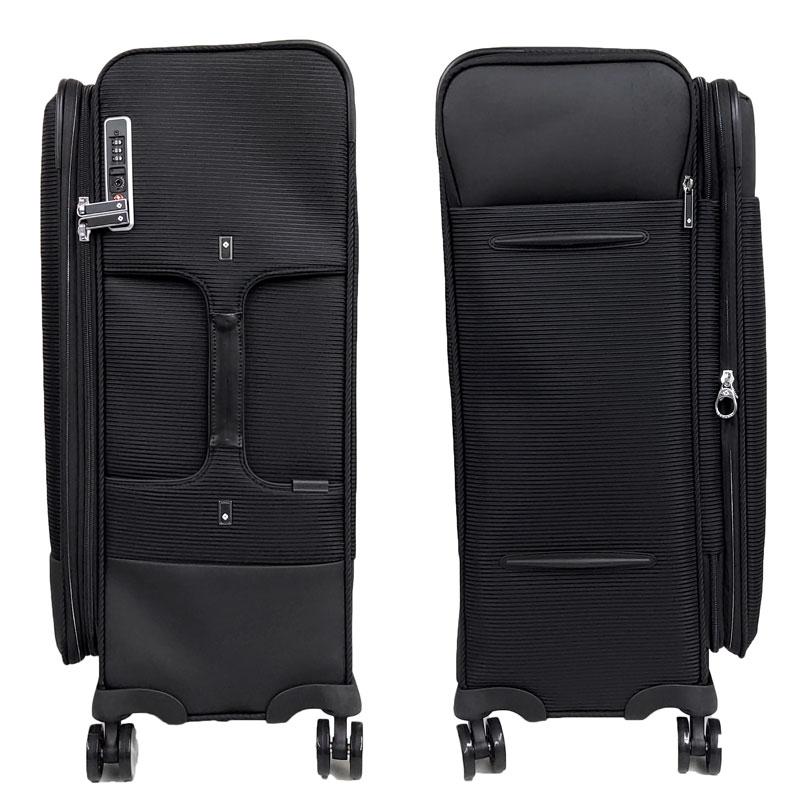 【MMM】サムソナイト　大型スーツケース (80L) MMM】サムソナイト 大型スーツケース (80L) 楽天市場