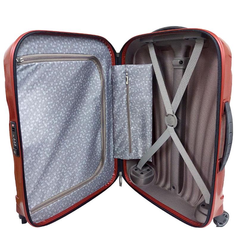 Samsonite アウトレット! サムソナイト 36L 軽量 コスモライト Samsonite アウトレット! サムソナイト 36L 軽量 コスモライト