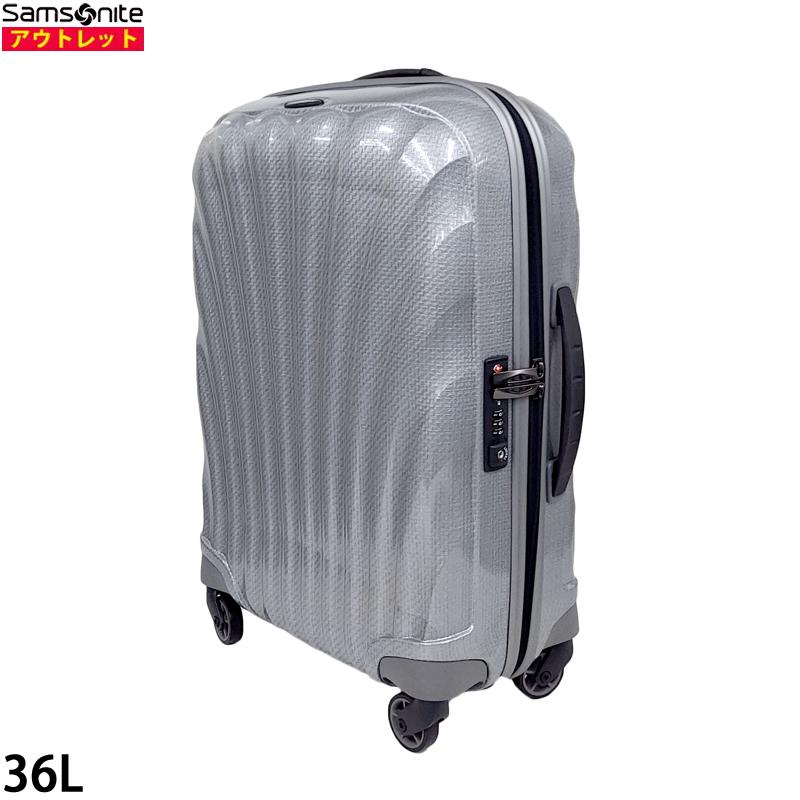 Samsonite（サムソナイト） アウトレット！ 36L 軽量 コスモライト