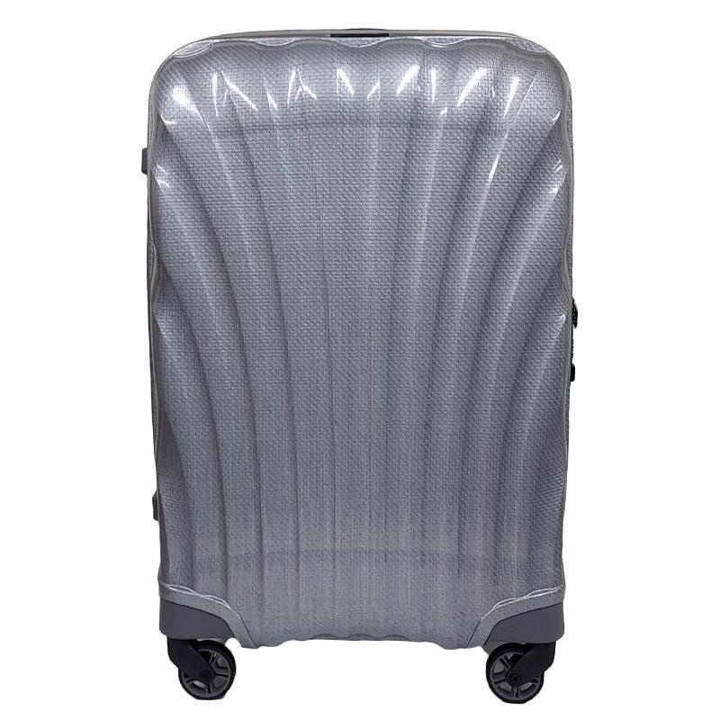 Samsonite アウトレット！ サムソナイト 68L 軽量 コスモライト