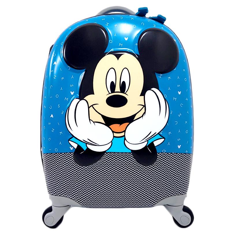 アウトレット！ サムソナイト アルティメット2.0 ミッキー ディズニー スピナー46/16 キャリーケース トラベルバッグ キッズ 送料無料 | Samsonite | 01