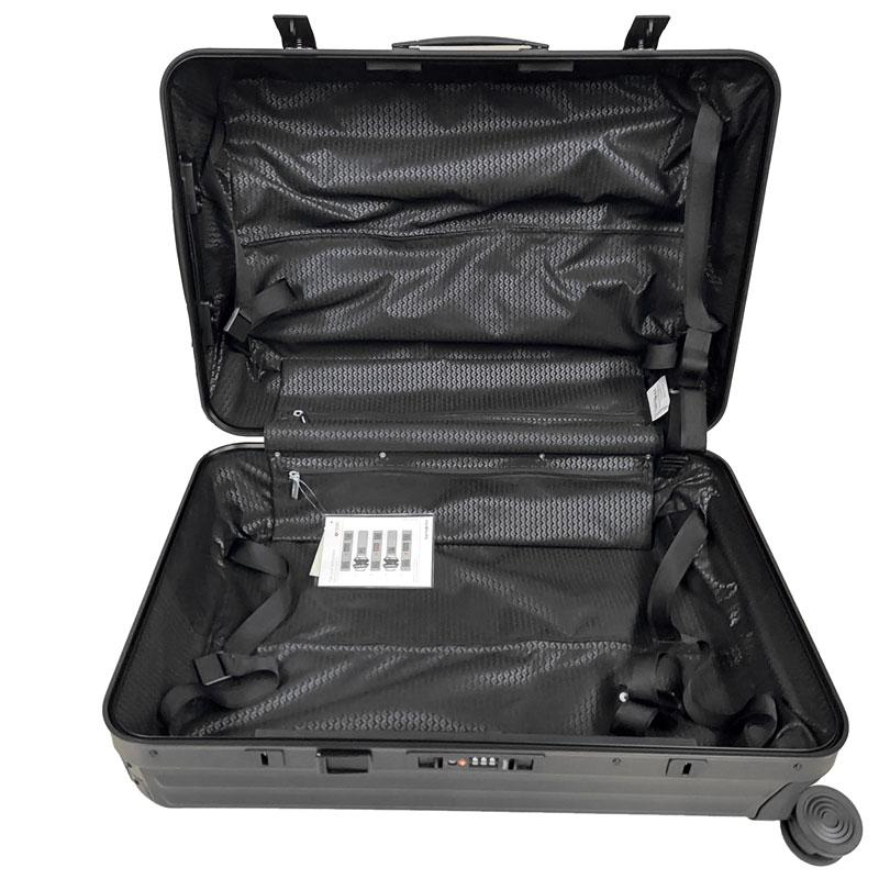 Samsonite アウトレット！ サムソナイト 71L LITE-BOX ライト