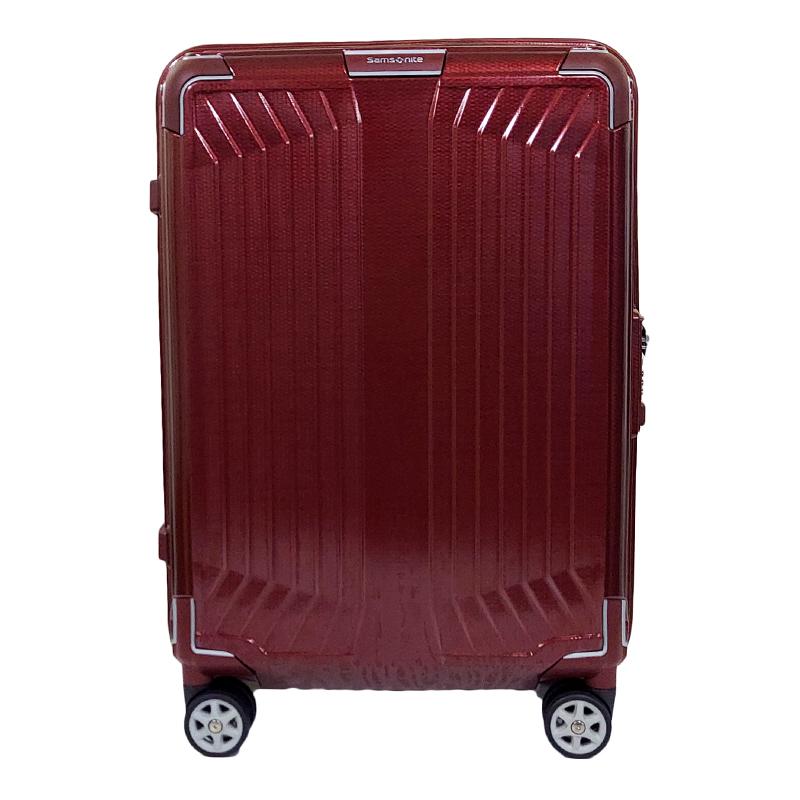 Samsonite アウトレット! サムソナイト 38L 軽量 LITE-BOX Samsonite アウトレット! サムソナイト 38L 軽量 LITE-BOX