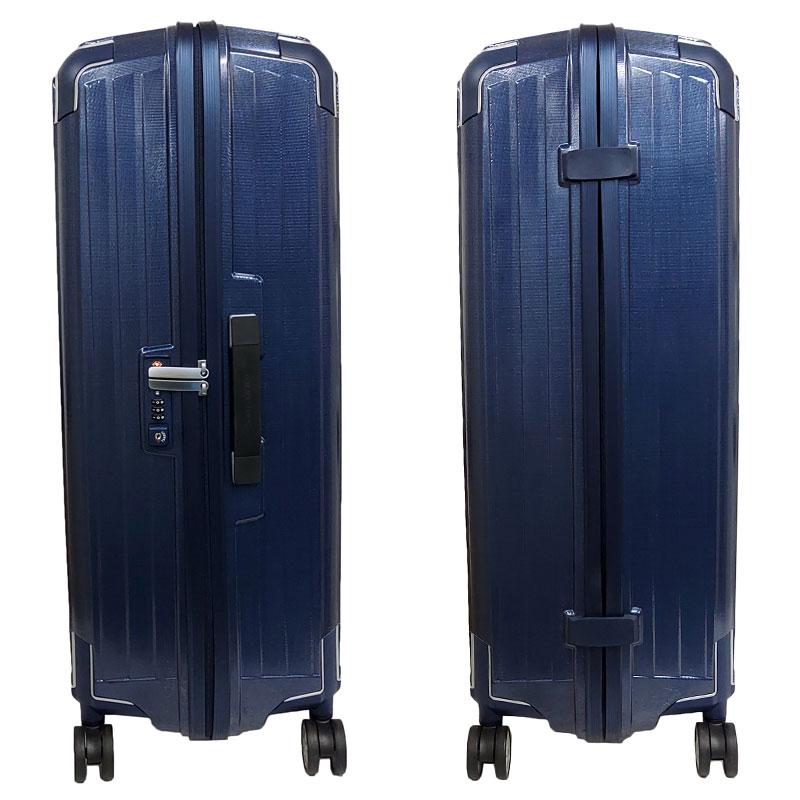 Samsonite アウトレット! サムソナイト 98L LITE-BOX ライト Samsonite アウトレット! サムソナイト 98L LITE-BOX ライト