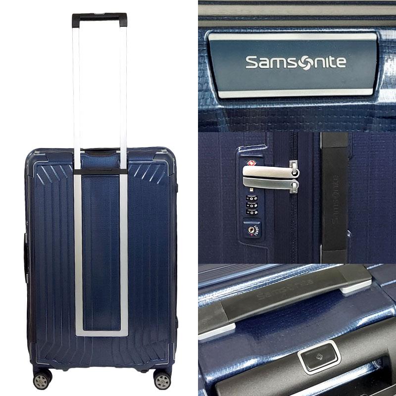 Samsonite アウトレット! サムソナイト 98L LITE-BOX ライト Samsonite アウトレット! サムソナイト 98L LITE-BOX ライト
