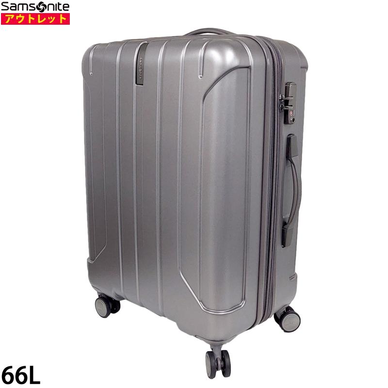 Samsonite アウトレット! サムソナイト 66L NIAR ニアール Samsonite アウトレット! サムソナイト 66L NIAR ニアール