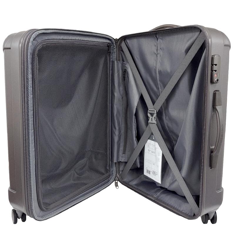 Samsonite アウトレット! サムソナイト 66L NIAR ニアール Samsonite アウトレット! サムソナイト 66L NIAR ニアール