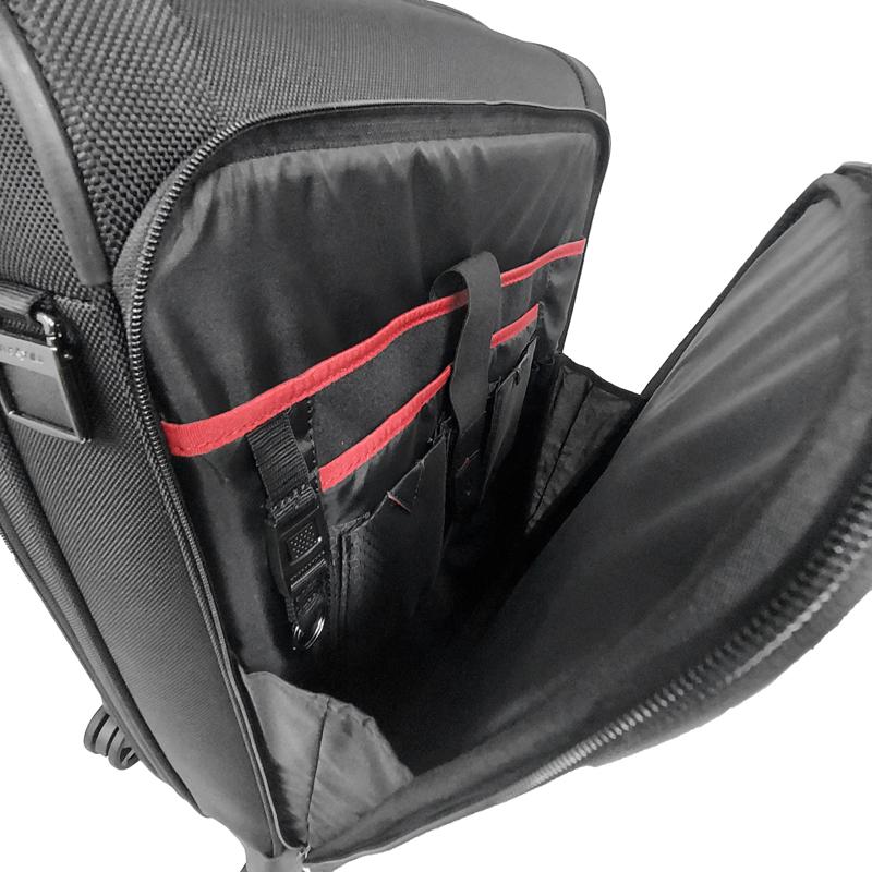 Samsonite（サムソナイト） アウトレット！ 40.5L プロデラックス