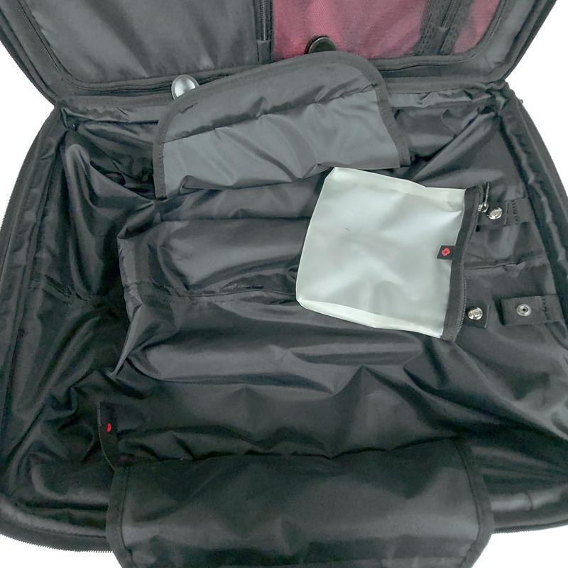 Samsonite（サムソナイト） アウトレット！ 40.5L プロデラックス