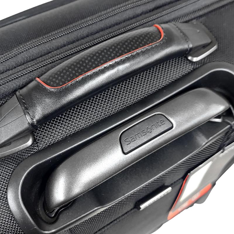 Samsonite（サムソナイト） アウトレット！ 40.5L プロデラックス