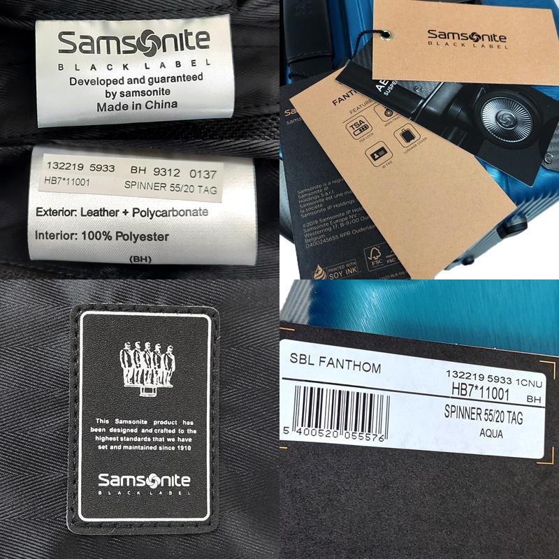 Samsonite アウトレット! サムソナイト 32L ファントム FANTHOM Samsonite アウトレット! サムソナイト 32L ファントム FANTHOM