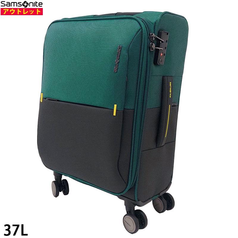Samsonite アウトレット! サムソナイト 37L ストラリウム Samsonite アウトレット! サムソナイト 37L ストラリウム