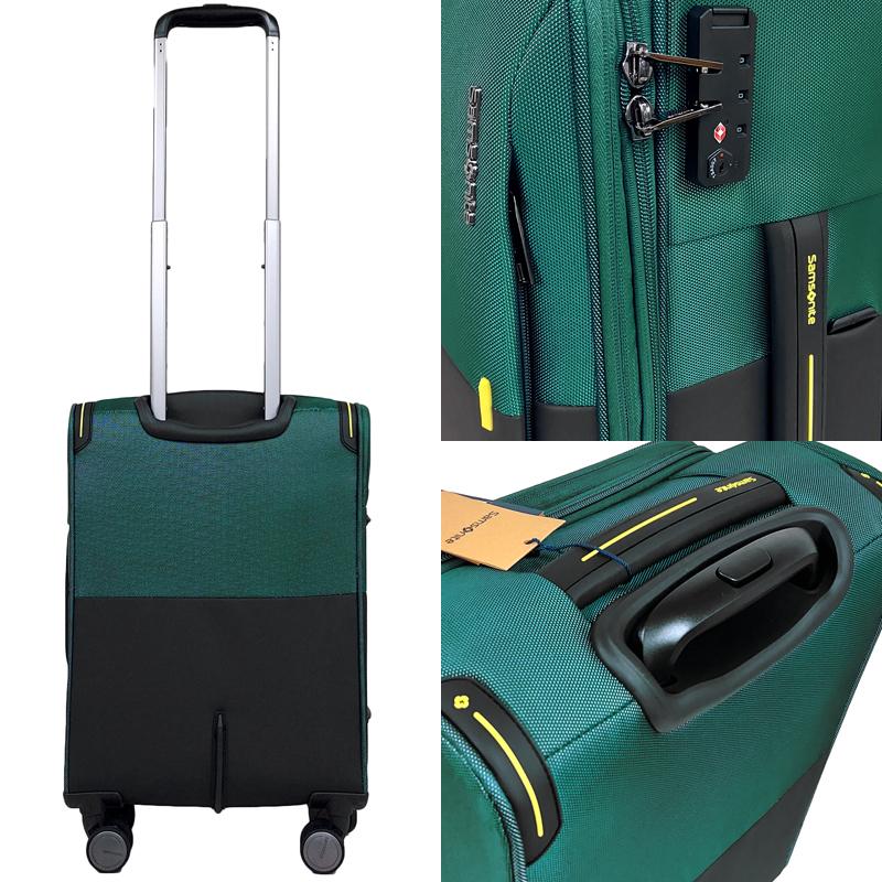Samsonite アウトレット! サムソナイト 37L ストラリウム Samsonite アウトレット! サムソナイト 37L ストラリウム
