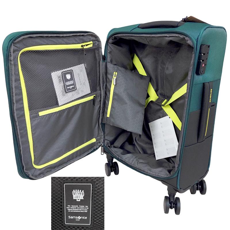 Samsonite アウトレット! サムソナイト 37L ストラリウム Samsonite アウトレット! サムソナイト 37L ストラリウム