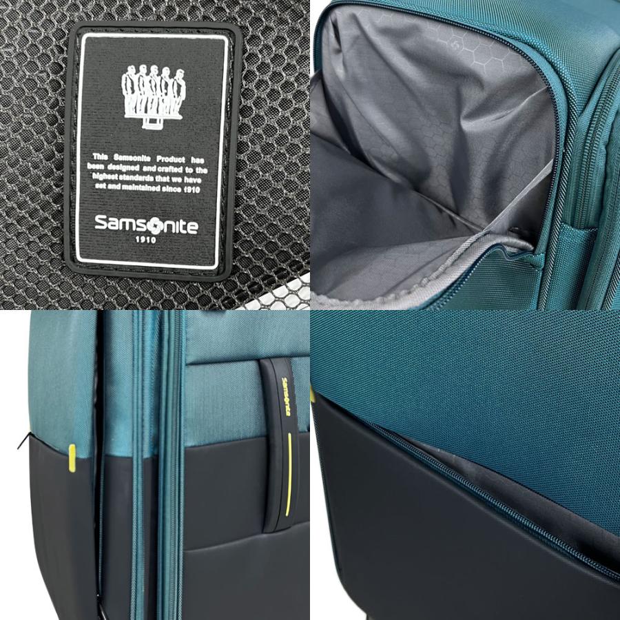 Samsonite（サムソナイト） アウトレット！ 81L ストラリウム STRARIUM