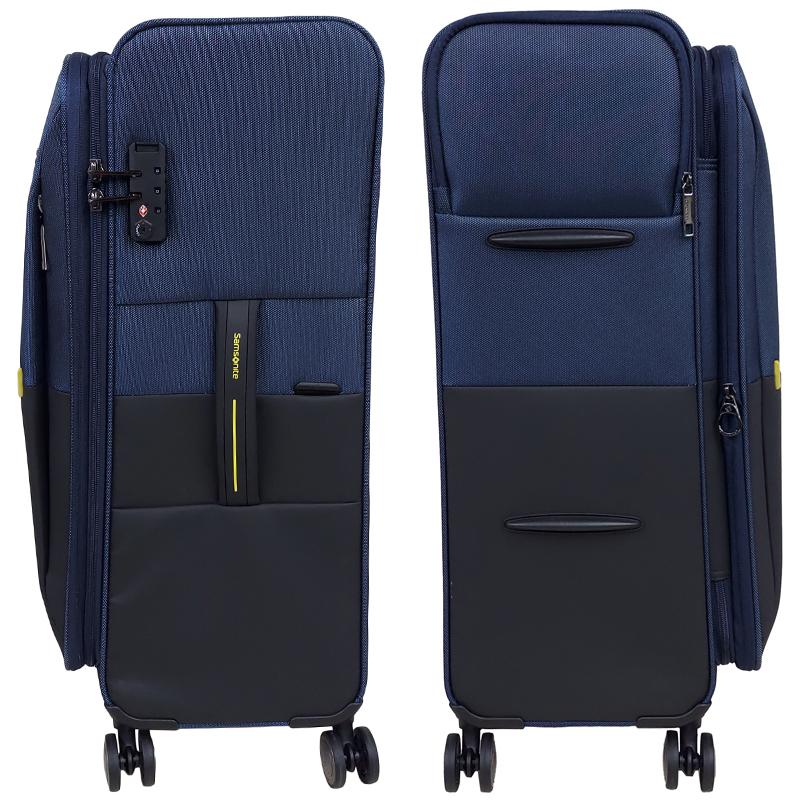 Samsonite（サムソナイト） アウトレット！ 81L ストラリウム STRARIUM 