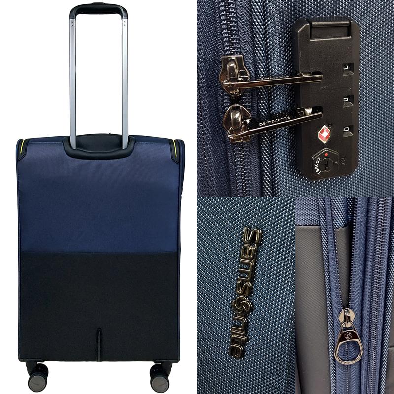 Samsonite（サムソナイト） アウトレット！ 81L ストラリウム STRARIUM 