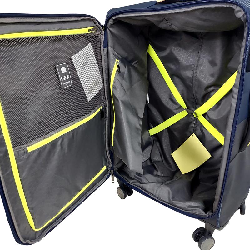 Samsonite（サムソナイト） アウトレット！ 81L ストラリウム STRARIUM 