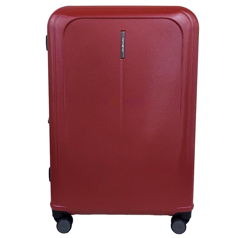 Samsonite アウトレット！ サムソナイト 97L T5 スピナー75/28