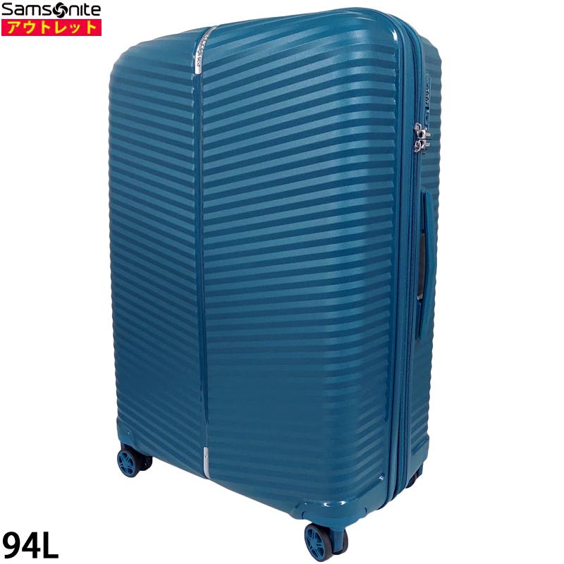 Samsonite アウトレット! サムソナイト 94L VARRO ヴァロ Samsonite アウトレット! サムソナイト 94L VARRO ヴァロ