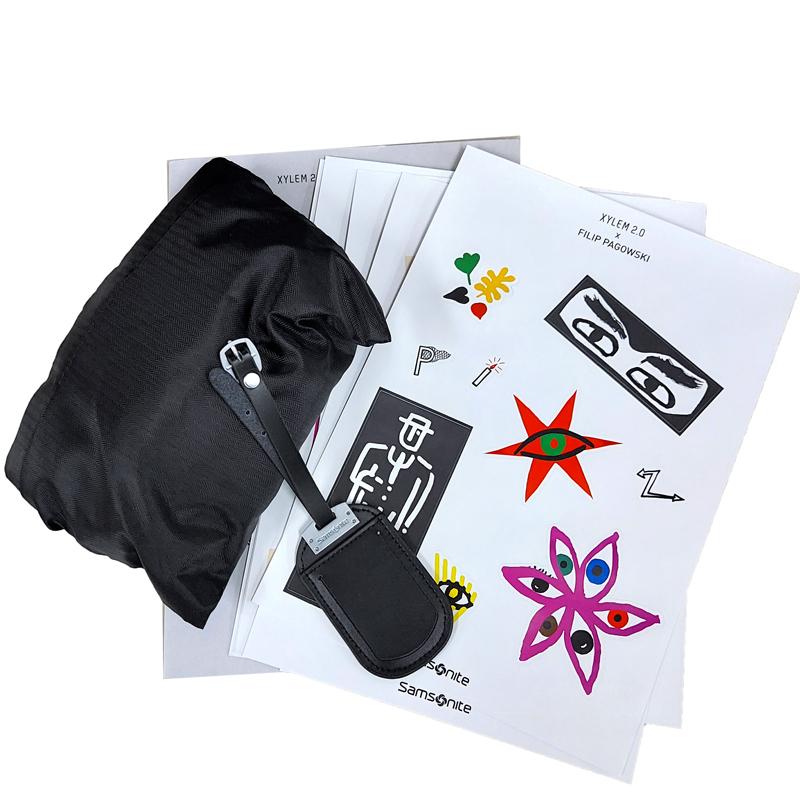 セットで値下げ キャリーケースZerobridge Brid3 36L 一回使用美品・不具合無し