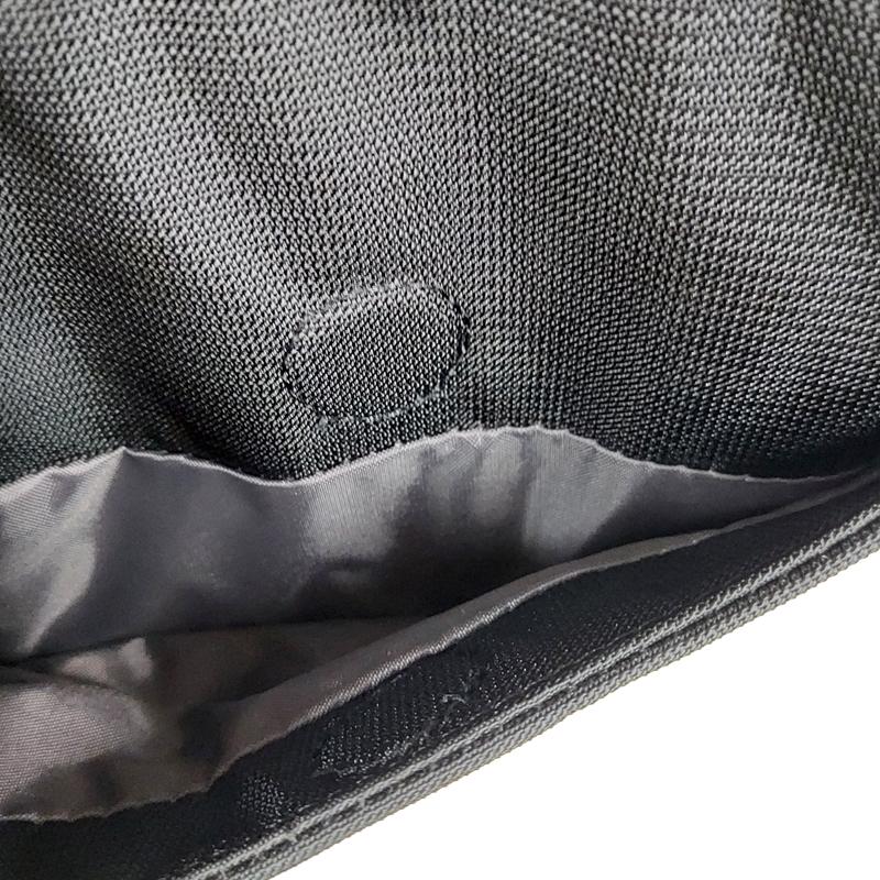 アウトレット！ サムソナイト ショルダーバッグ PLANTPACK 3 GU4*09003 ブラック ショルダー付き  斜め掛け ラップトップ 並行輸入品 | Samsonite | 06