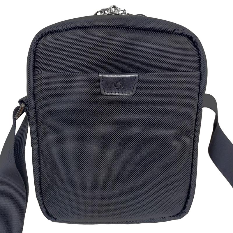 サムソナイト 新品・アウトレット ショルダーバッグ PRO-DLX5 CG7*09002 ブラック 斜め掛け ブランド 鞄 並行輸入品 | Samsonite | 02