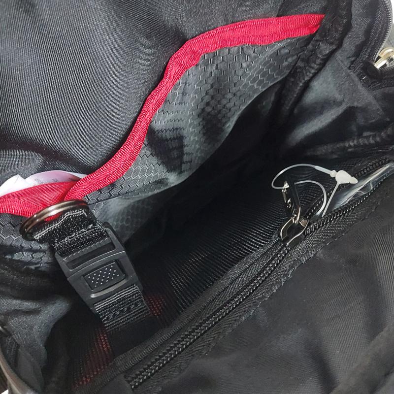 サムソナイト 新品・アウトレット ショルダーバッグ PRO-DLX5 CG7*09002 ブラック 斜め掛け ブランド 鞄 並行輸入品 | Samsonite | 06