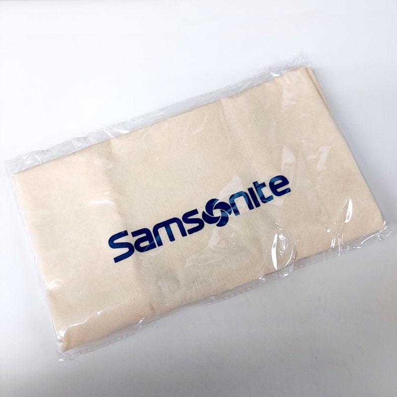 サムソナイトレッド 新品・アウトレット ショルダーバッグ WESLEY L GC5*09002 ブラック クロスバッグ  Samsonite 斜め掛け 並行輸入品 | Samsonite | 09