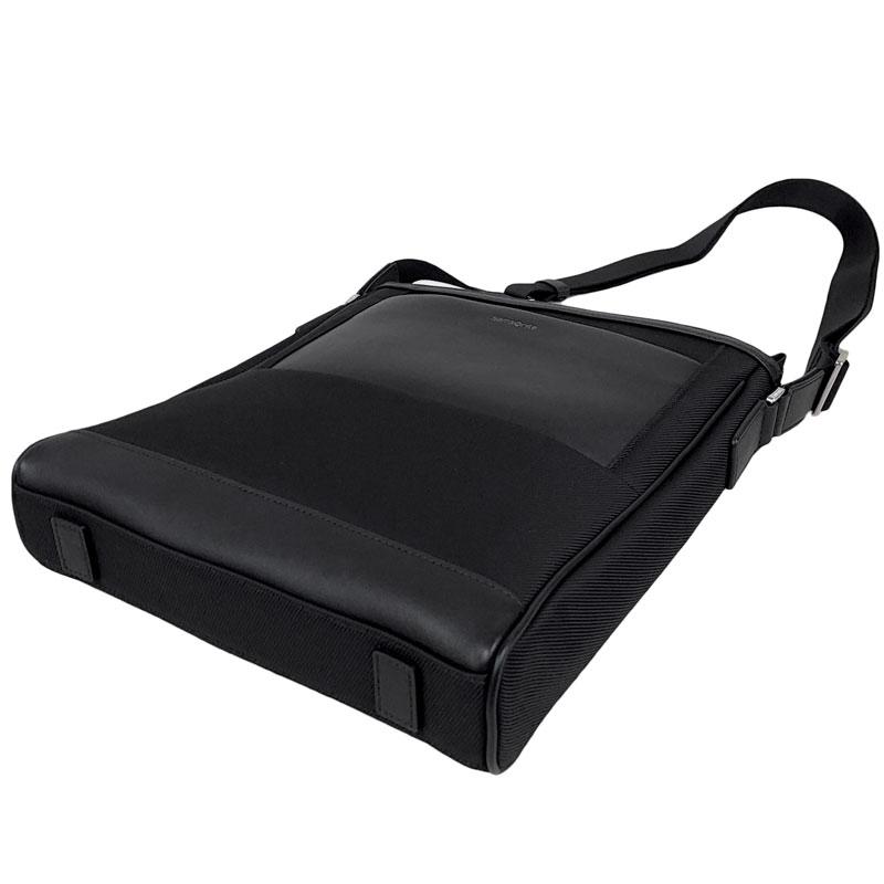 サムソナイトレッド アウトレット ショルダーバッグ WILLO GN9*09004 ブラック Samsonite 斜め掛け 並行輸入品 | Samsonite | 03