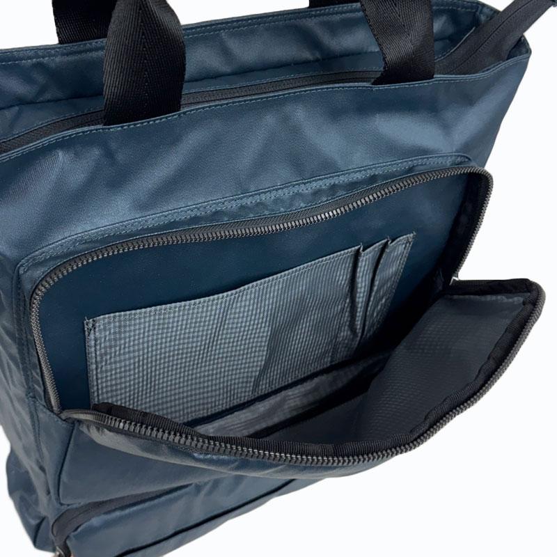 サムソナイト アウトレット トートバッグ トートバッグ ALVION GS4*64005 ターコイズ ショルダー付き 肩掛け 斜め掛け メンズ 並行輸入品 | Samsonite RED | 04