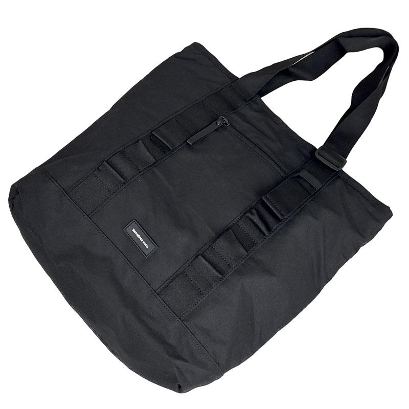 サムソナイト アウトレット トートバッグ FULTUN GU3*09002 ブラック 肩掛け サコッシュ・ポーチ付き ブランド メンズ 鞄 並行輸入品 | Samsonite RED | 01