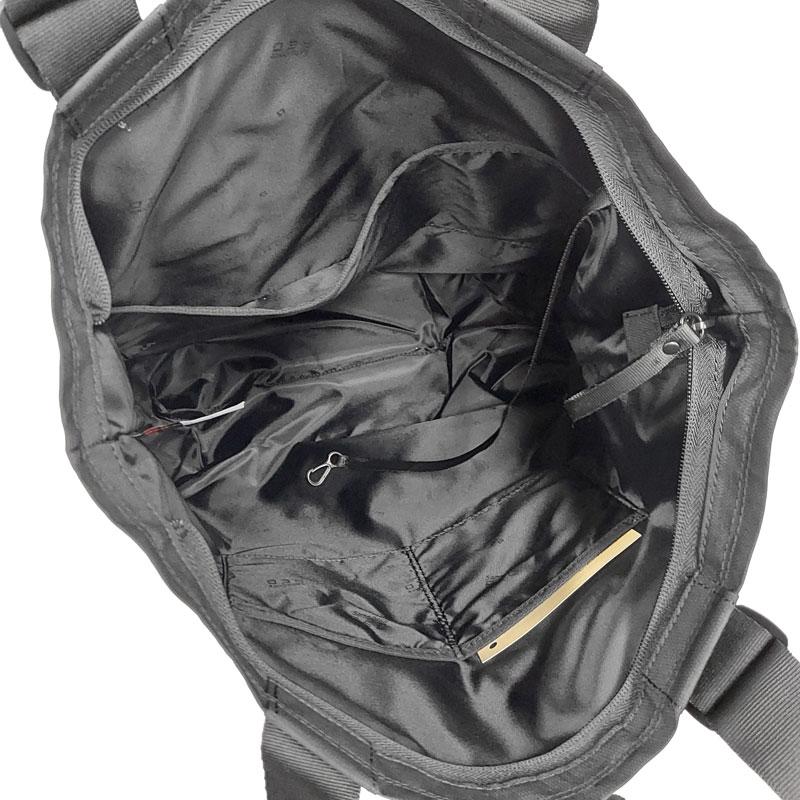 サムソナイト アウトレット トートバッグ FULTUN GU3*09002 ブラック 肩掛け サコッシュ・ポーチ付き ブランド メンズ 鞄 並行輸入品 | Samsonite RED | 04