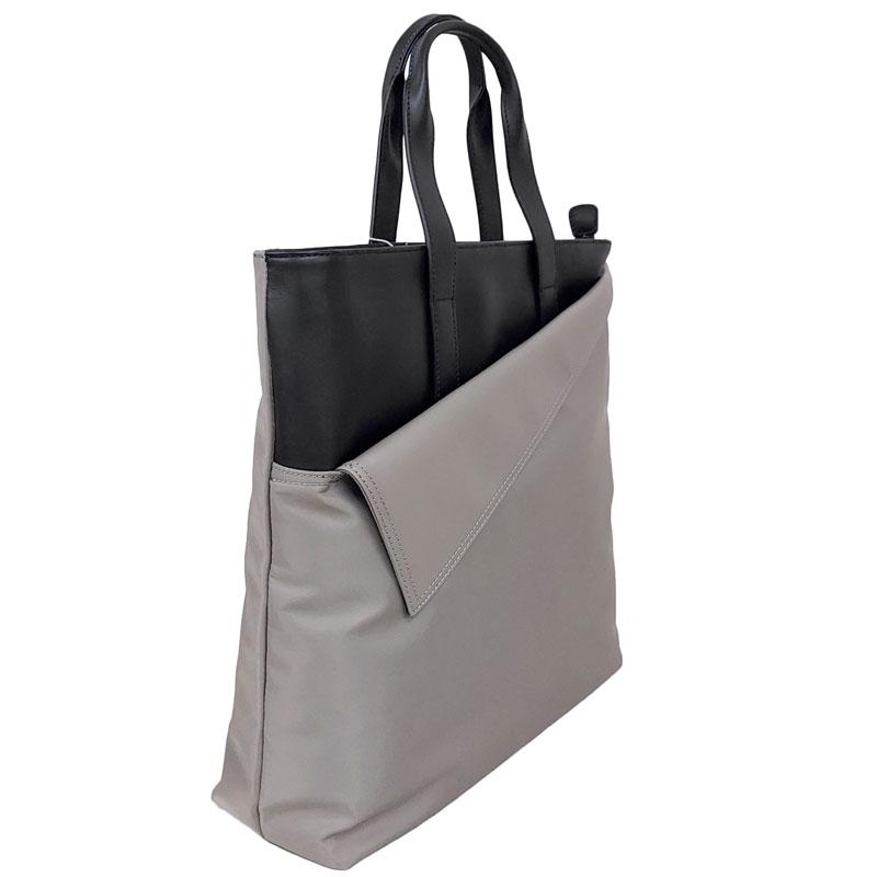 サムソナイト アウトレット トートバッグ LIE GM6*83003 ブラック・ベージュ Samsonite ビジネスバッグ ブランド メンズ 鞄 並行輸入品 | Samsonite | 02