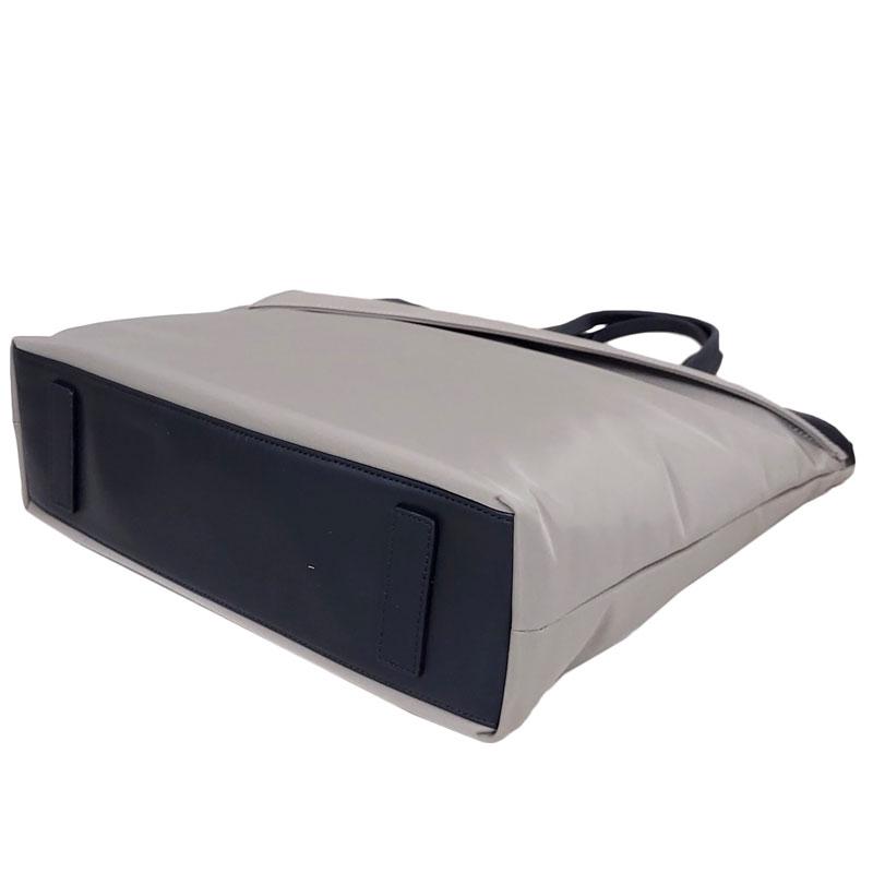 サムソナイト アウトレット トートバッグ LIE GM6*83003 ブラック・ベージュ Samsonite ビジネスバッグ ブランド メンズ 鞄 並行輸入品 | Samsonite | 03