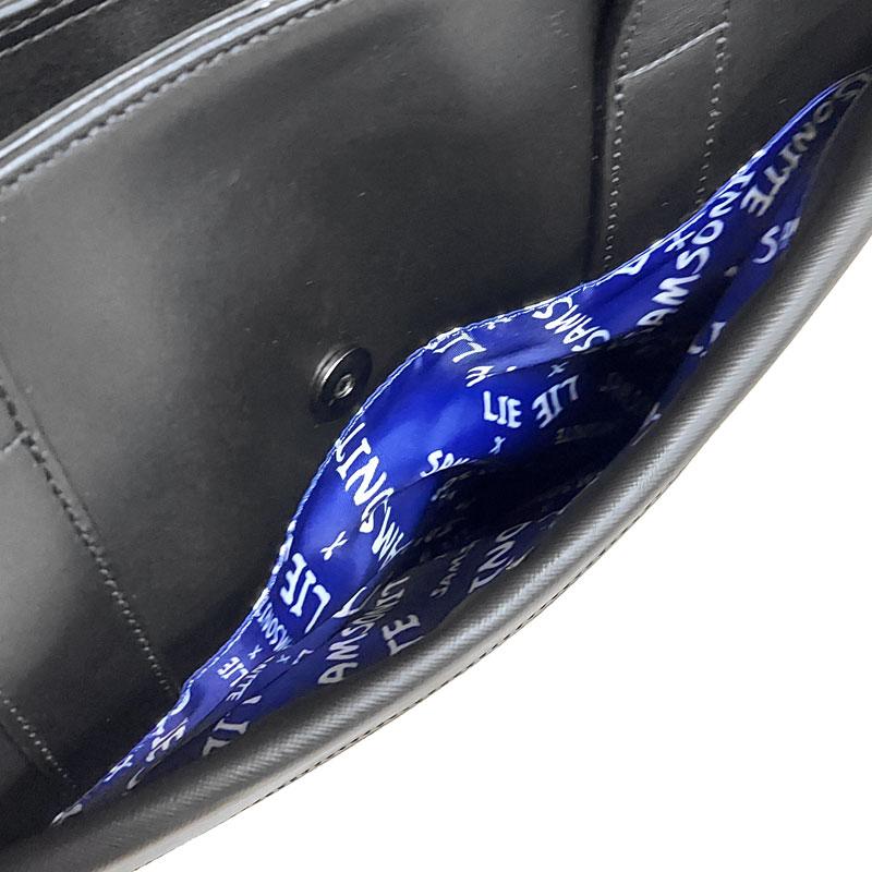 サムソナイト アウトレット トートバッグ LIE GM6*09003 ブラック Samsonite ビジネスバッグ ブランド メンズ 鞄 並行輸入品 | Samsonite | 06