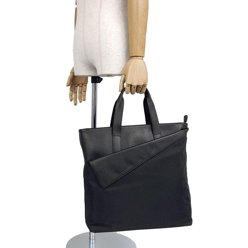 サムソナイト アウトレット トートバッグ LIE GM6*09003 ブラック Samsonite ビジネスバッグ ブランド メンズ 鞄 並行輸入品 | Samsonite | 07