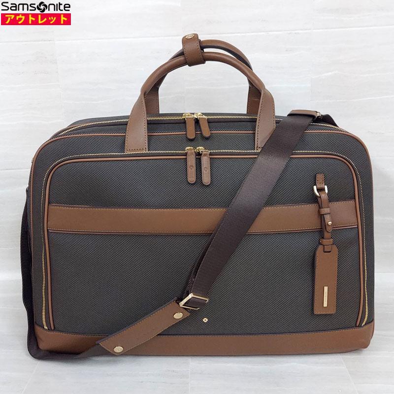 サムソナイト　ボストンバッグ Samsonite（サムソナイト） 新品・アウトレット ボストンバッグ BENSON