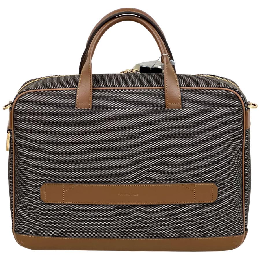 サムソナイト 新品・アウトレット ブリーフケース BENSON GJ5*03002 ブラウン ショルダー付き  Samsonite ビジネスバッグ | Samsonite | 02