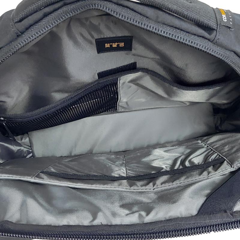 サムソナイトレッド 新品・アウトレット ブリーフケース CARLOW GT8*09003 ブラック COOLEVER  ビジネスバッグ PCバッグ 並行輸入品 | Samsonite | 04