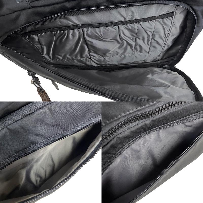 サムソナイトレッド 新品・アウトレット ブリーフケース CARLOW GT8*09003 ブラック COOLEVER  ビジネスバッグ PCバッグ 並行輸入品 | Samsonite | 03